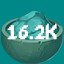 16.2k Monster Souls