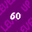 Player Level 60