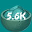 5.6k Monster Souls