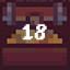 18 Loot Corridors