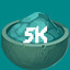 5k Monster Souls