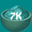 7k Monster Souls