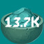 13.7k Monster Souls