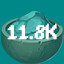 11.8k Monster Souls