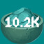10.2k Monster Souls