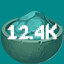 12.4k Monster Souls