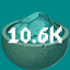 10.6k Monster Souls