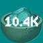 10.4k Monster Souls