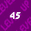 Player Level 45