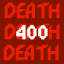 400 Deaths