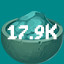 17.9k Monster Souls