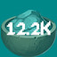 12.2k Monster Souls