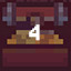 4 Loot Corridors