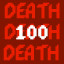 100 Deaths