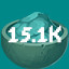 15.1k Monster Souls