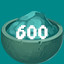 600 Monster Souls