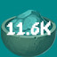 11.6k Monster Souls