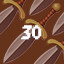 Arena Level 30