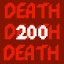 200 Deaths