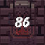 86 Fountain Used