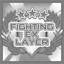 FIGHTING EX LAYER Achievement complete