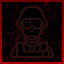 THE SOLDIER