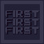 First