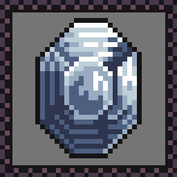 Blue Orb