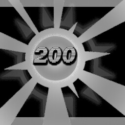 200 pickups
