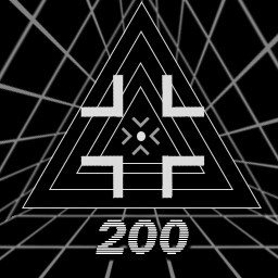 200 targets.