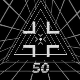 50 targets.
