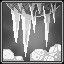 Reached Snowy Depths