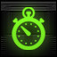 Always on time