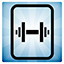 Use a FITNESS training card