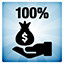 Get 100% SPONSORS relationship