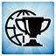 Win a continental club match