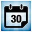 Play for 30 consecutive days