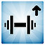 Upgrade the FITNESS CENTRE