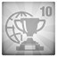Win 10 continental tournaments
