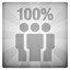 Get 100% FANS relationship