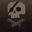 These pirates are crazy!