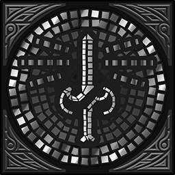 First Sword of Babylon