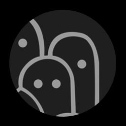 Silent City Glyph
