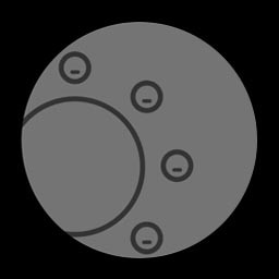 Maestro Mountain Glyph