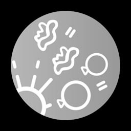 Solo Sea Glyph