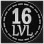 LEVEL 16