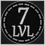 LEVEL 7