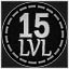 LEVEL 15