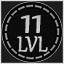 LEVEL 11