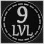 LEVEL 9